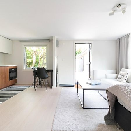 Falsterbo Guesthouse - Modern Comfort With Private Patio Skanor med Falsterbo Ngoại thất bức ảnh