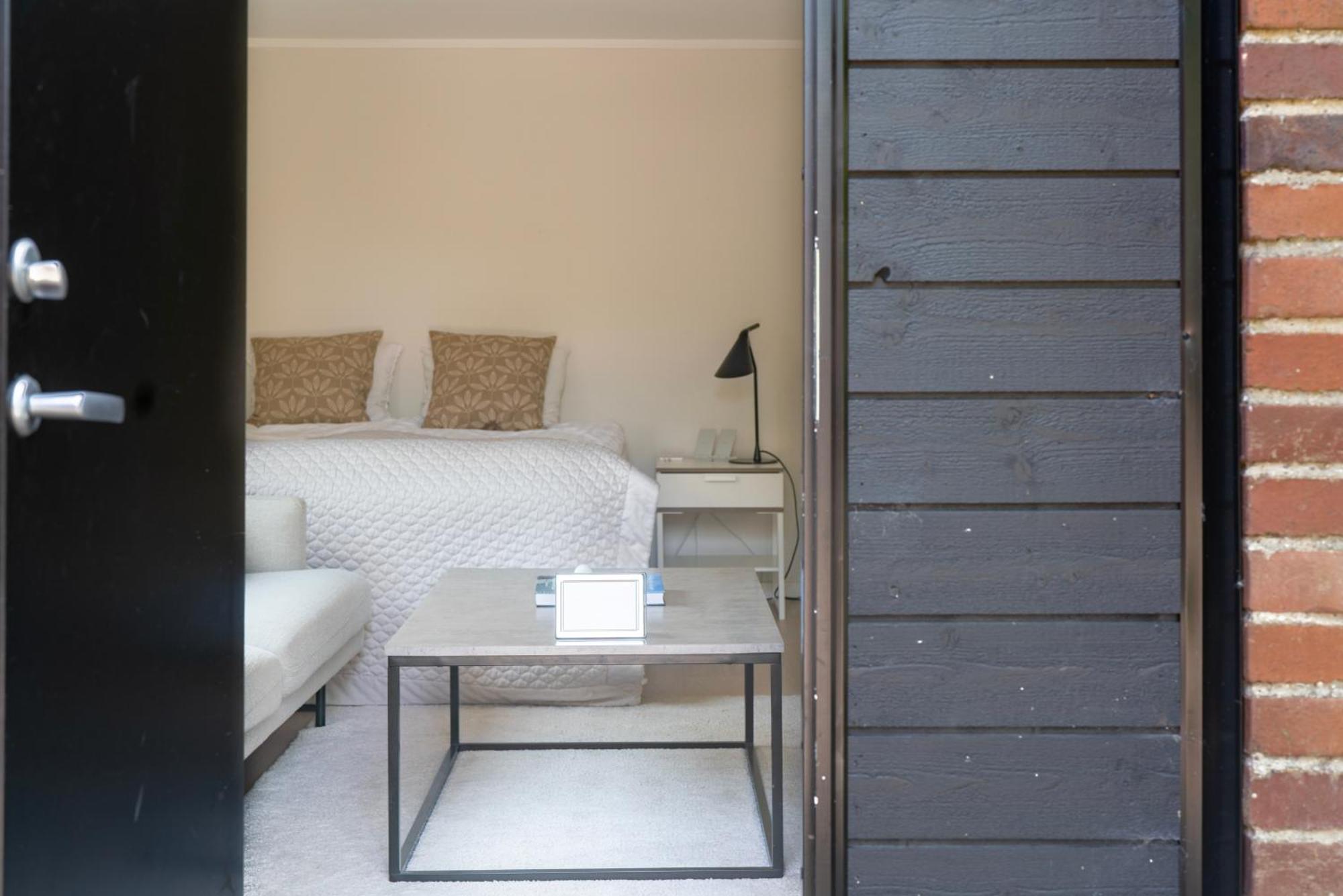 Falsterbo Guesthouse - Modern Comfort With Private Patio Skanor med Falsterbo Ngoại thất bức ảnh